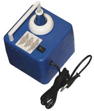 Gonfleur électrique air