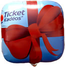 Ballon kado
