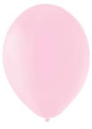 Ballon pastel rose 04