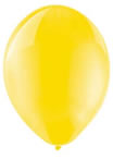 Ballon cristaljaune 36