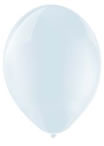 Ballon cristal transparent 38