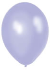 Ballon perle lavende 76