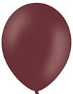 Ballon latex prune 148