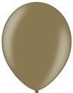 Ballon perle amande 152