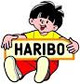 logo haribo